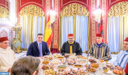 New Roadmap to give momentum to Rabat-Madrid strategic partnership