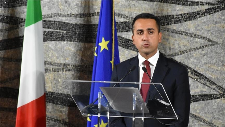 Morocco, a strategic partner for Italy – FM Luigi Di Maio