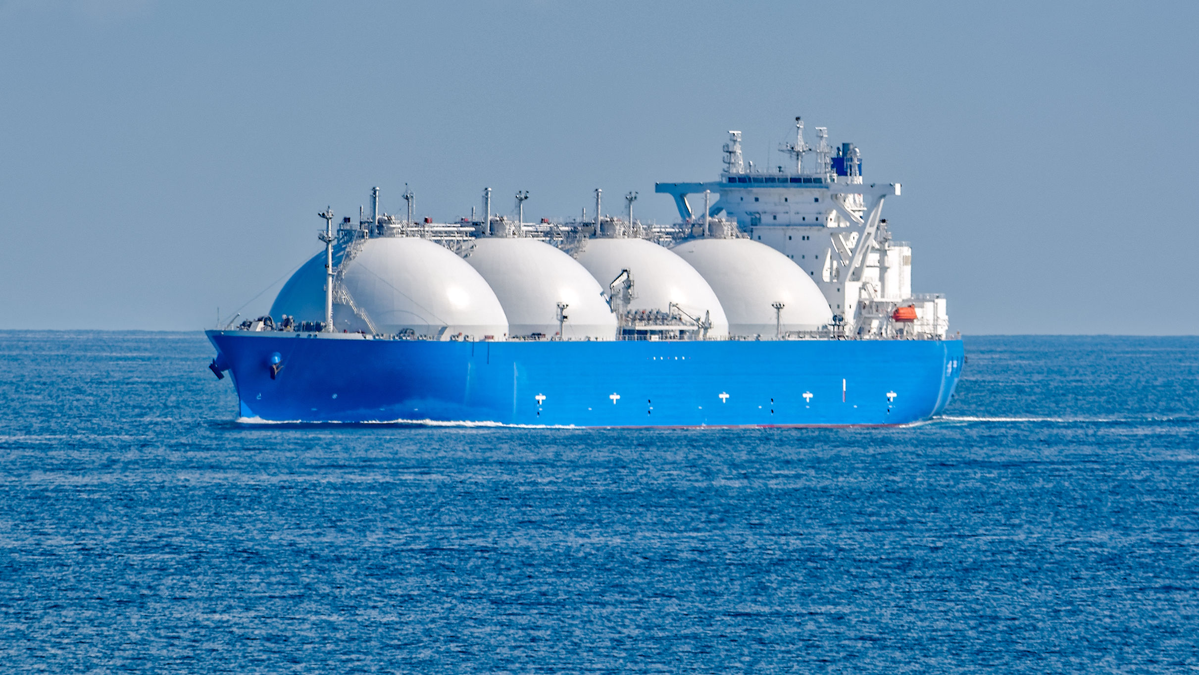 LNG_tanker