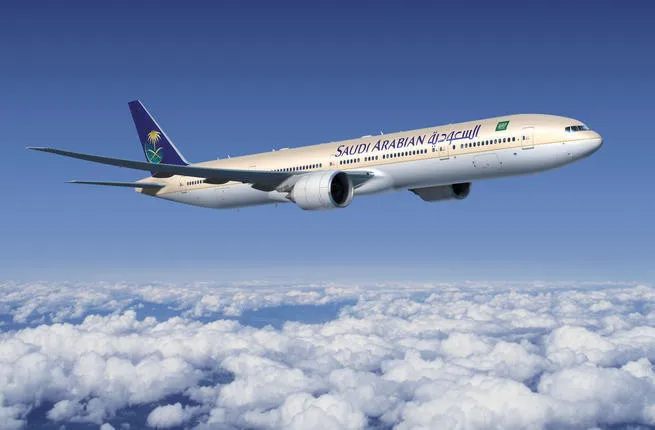 Saudia launches new Jeddah-Marrakech route end of May