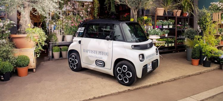 Fiat to make super-mini electric cars in Morocco factory