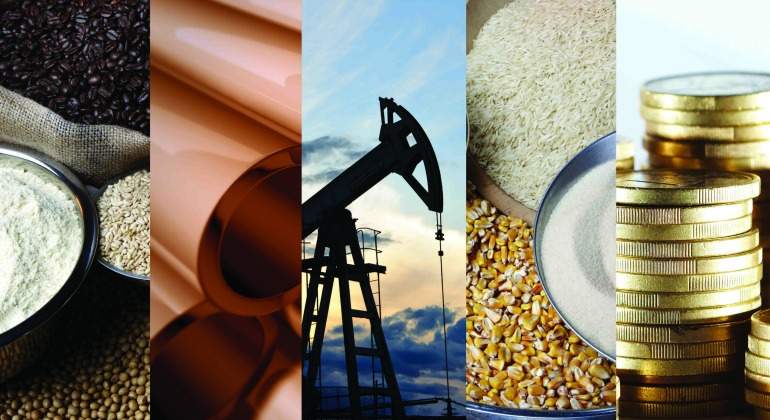 UN report: Africa, still too reliant on commodities exports, needs to diversify
