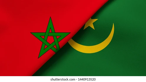 Morocco, Mauritania discuss means to strengthen bilateral cooperation