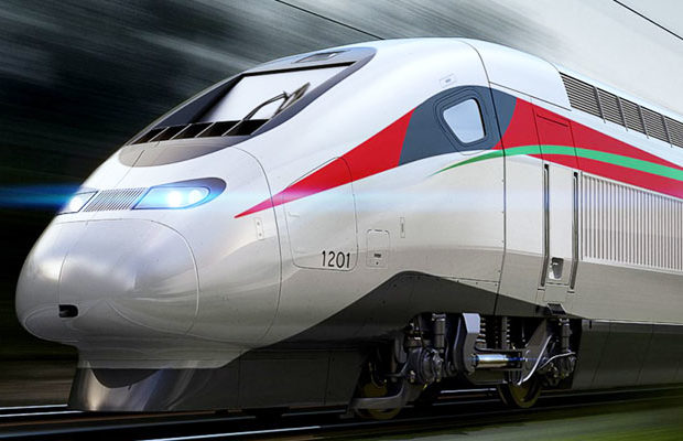 Casablanca-Agadir high speed train to cost $7bln