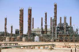 libya-oil-infrastructure