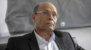 moncef Marzouki