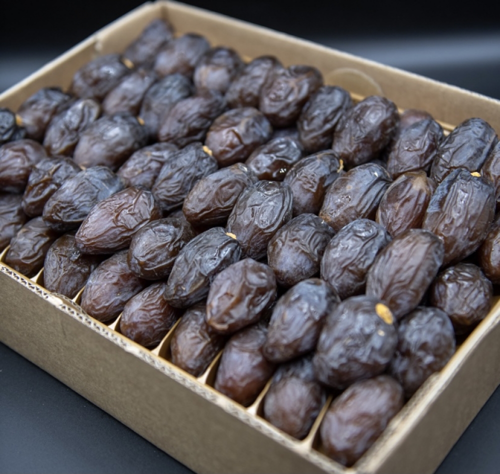 Morocco’s dates production up 30% in 2021