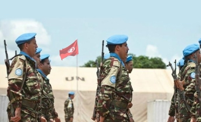 Tunisia to send 450 peacekeepers to CAR