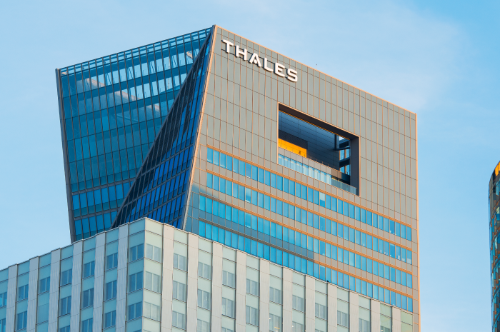 Thales installs in Morocco new Cybersecurity Center to serve African continent