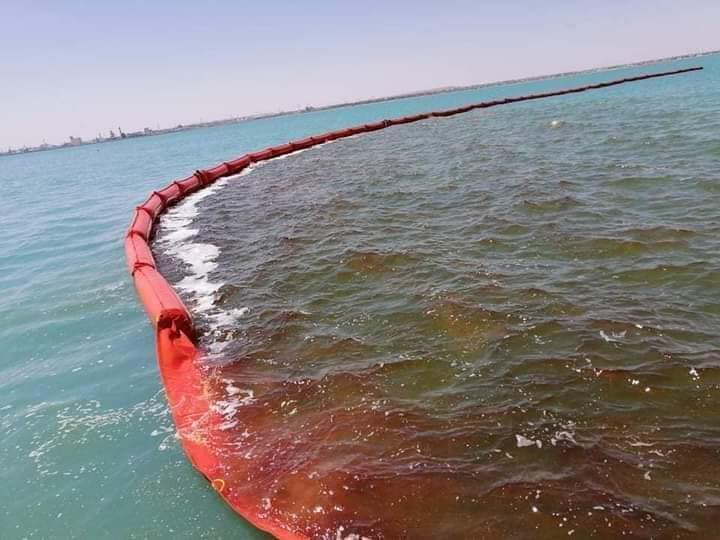 Tunisia to demand compensation for intervention operation for sunk tanker