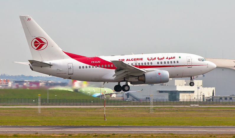 Malta foils secret repatriation of Polisario officials by Algeria’s airlines