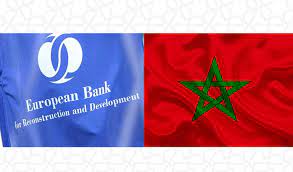 EBRD Lends € 40 Mln to Morocco’s Ports Agency for Climate Resilience