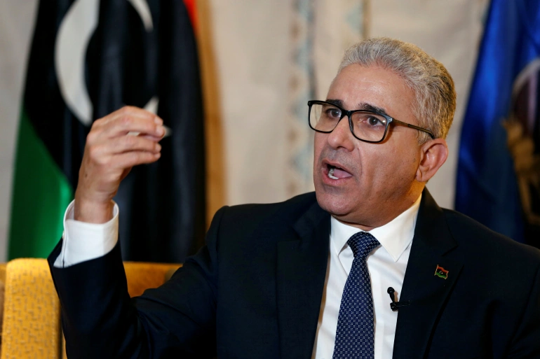 Libya: HoR-backed PM Bashagha leaves Tripoli after fighting erupts