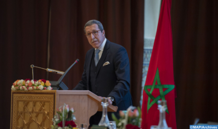Morocco’s migration strategy is neither circumstantial nor opportunistic