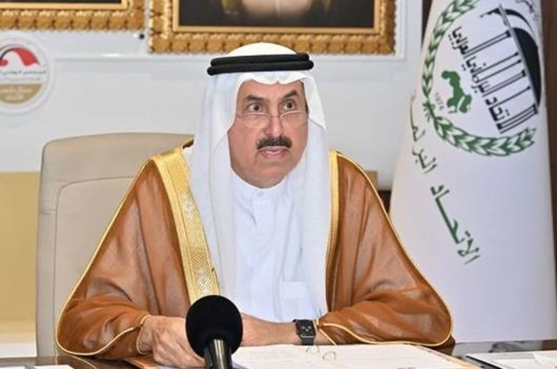 Speaker of Emirati Parliament Commends Morocco’s King Support to Al Quds Inhabitants