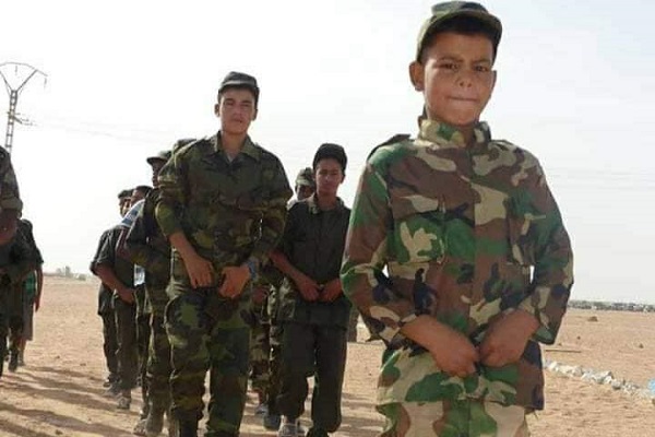 Polisario’s serious violations against children in Tindouf exposed in Casablanca