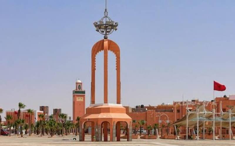 Sahara: Ever growing regional, international support to Autonomy Plan