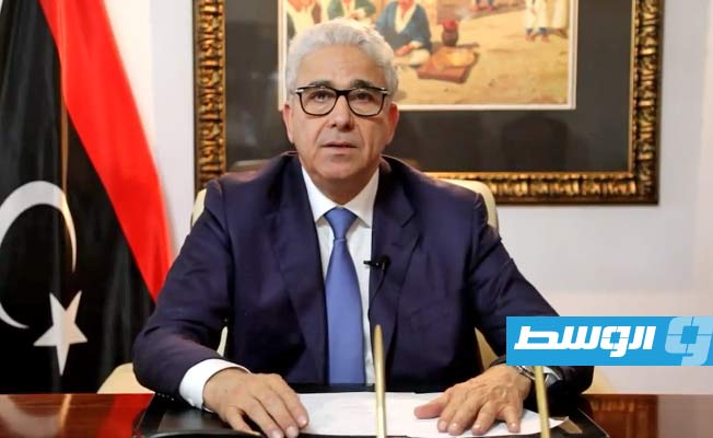 Libya: PM Fathi Bashagha enters Tripoli to start work