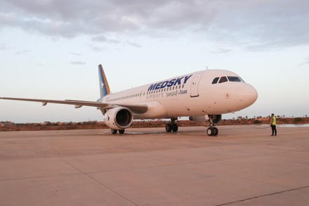 Libya: New private airline launched