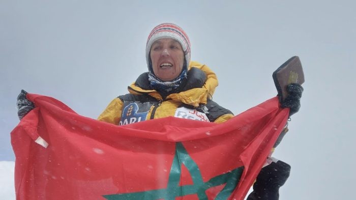 moroccan-alpinist-bouchra-baibanou-climbs-annapurna-summit