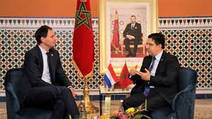The Netherlands commends Morocco’s ‘active commitment’ to UN-led Peace Process in Libya