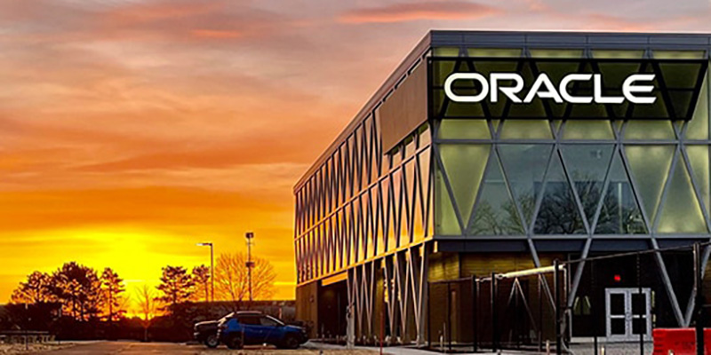 Oracle opens new R&D lab in Morocco, its first in Africa