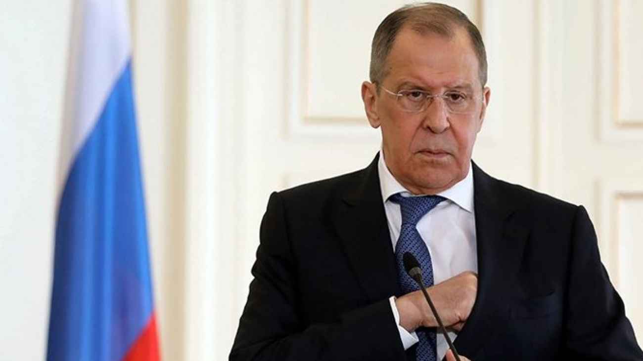 Mali: Russia’s Lavrov holds talks with junta leaders as UN mission’s HR chief expelled