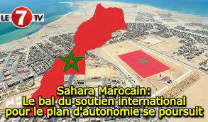 Sahara: Increasing number of countries support Morocco’s Autonomy Plan