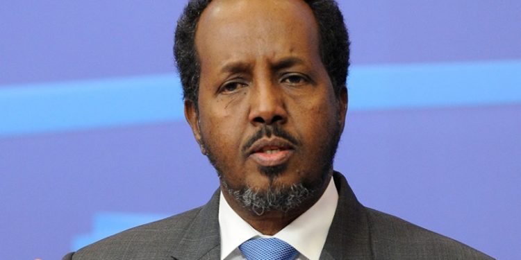 Somalia: Hassan Sheikh Mohamoud returns to the helm of the country