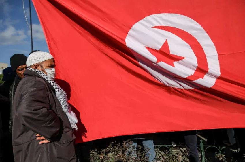 Tunisia: President’s iron fist stokes authoritarian fears