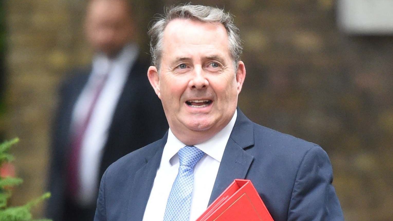 British MP Liam Fox commends Morocco’s Autonomy Plan as the only serious & viable solution to Sahara dispute
