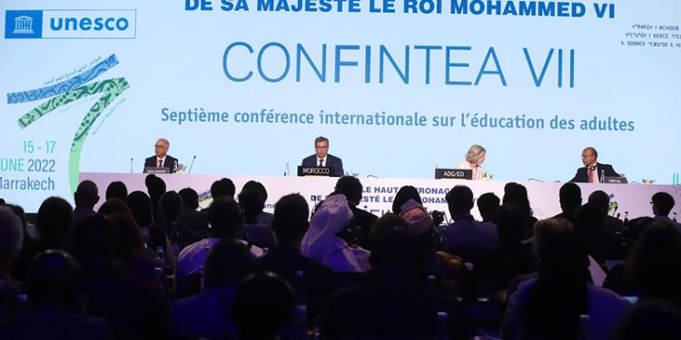 Creation of African Institute for Lifelong Learning at Moroccan King’s initiative