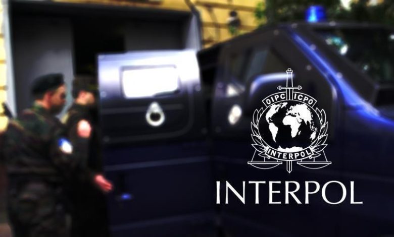 Egypt: Interpol asked to put six Muslim Brotherhood members on red notice for terrorism financing