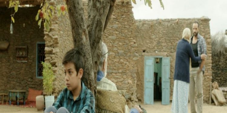 Khouribga film festival: “L’Automne des Pommiers” by Mohamed Mouftakir wins Grand Prize