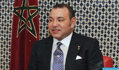 CONFINTEA VII: King Mohammed VI proposes setting up of an African Institute for Lifelong Learning