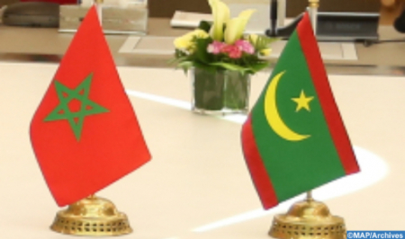 Delegation from Meknes Royal Military Academy visits Mauritania’s Atar Academy