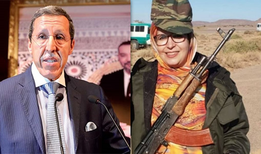 Morocco unveils truth about separatist Sultana Khaya in letters to UN Chief, Security Council
