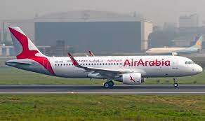 Air Arabia launches Madrid-Nador connection
