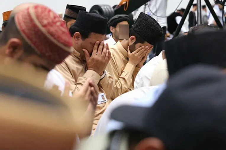 Algeria: Calls mounting for release of Ahmadi religious minority members