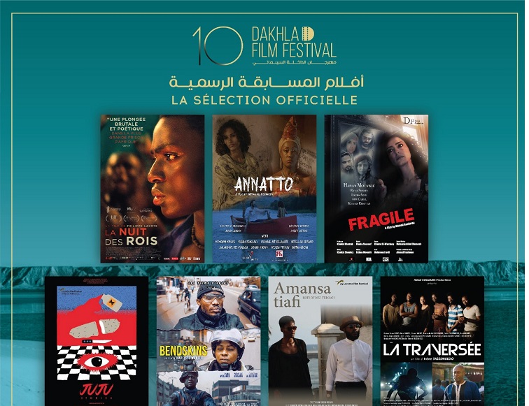 Dakhla International Film Festival: Moroccan ‘Annatto’ Wins Grand Prix