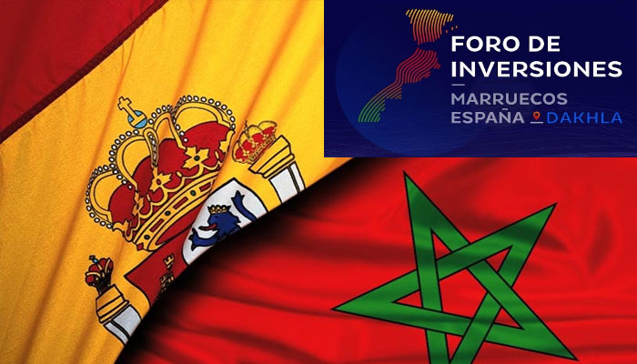 Dakhla hosts first Moroccan-Spanish investment forum