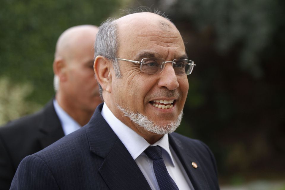 Tunisia: Arrest of former Premier Hamadi Jebali