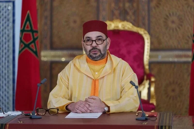 Morocco: King Mohammed VI Delivers a Speech to the Nation on Throne Day