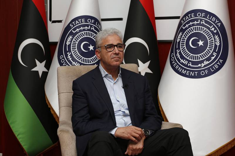 Libya has little chance of holding elections this year – Fathi Bashagha
