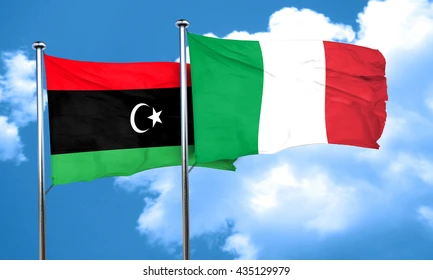 Italy reportedly preparing new international Conference on Libya on June 22