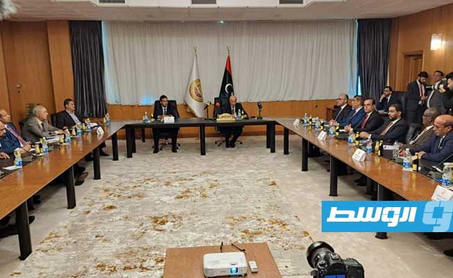 Libya: Heads of sovereign state institutions shun Sirte meeting