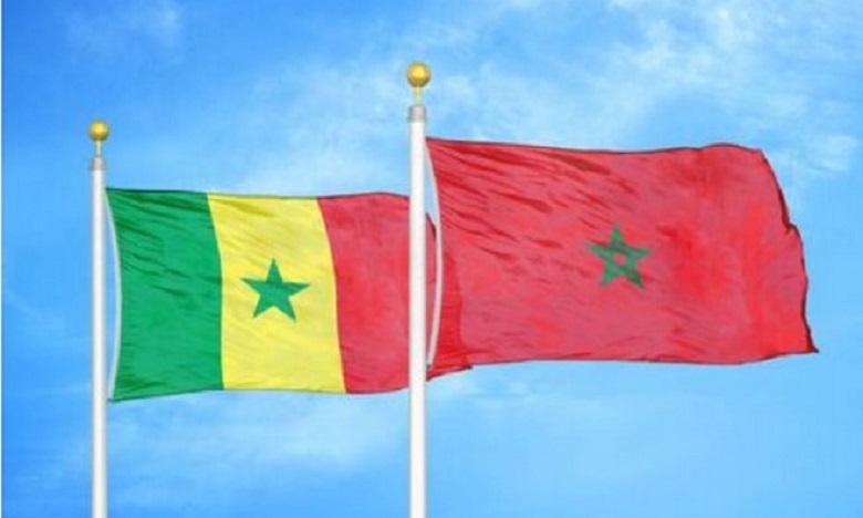 Morocco, Senegal determined to upgrade their military cooperation