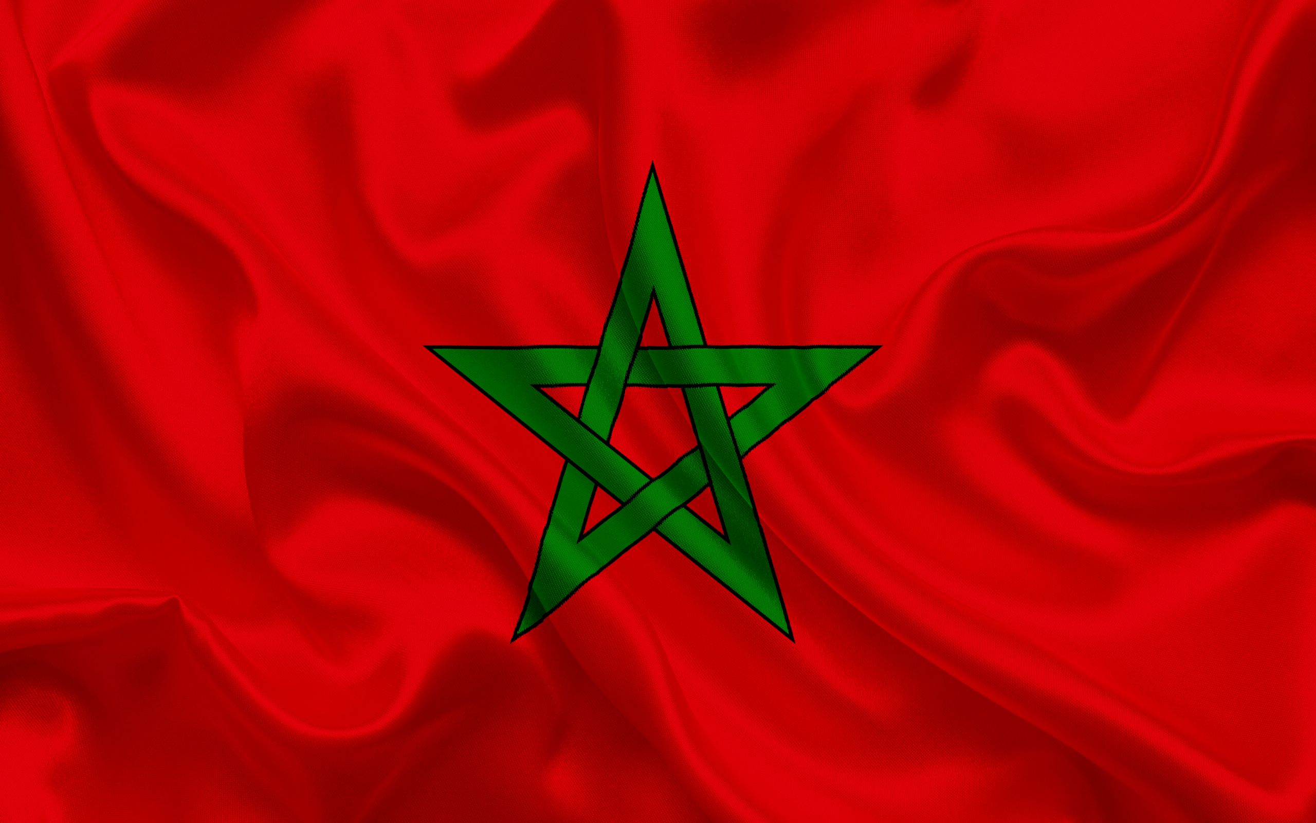 Morocco denies any contact with ‘self-proclaimed Republic of Donesk’