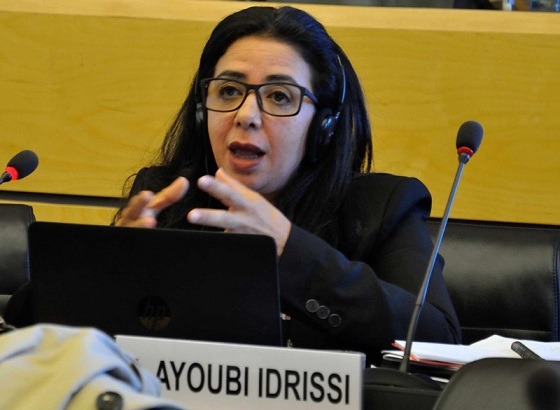 Morocco re-elected member of UN Committee on Child’s Rights