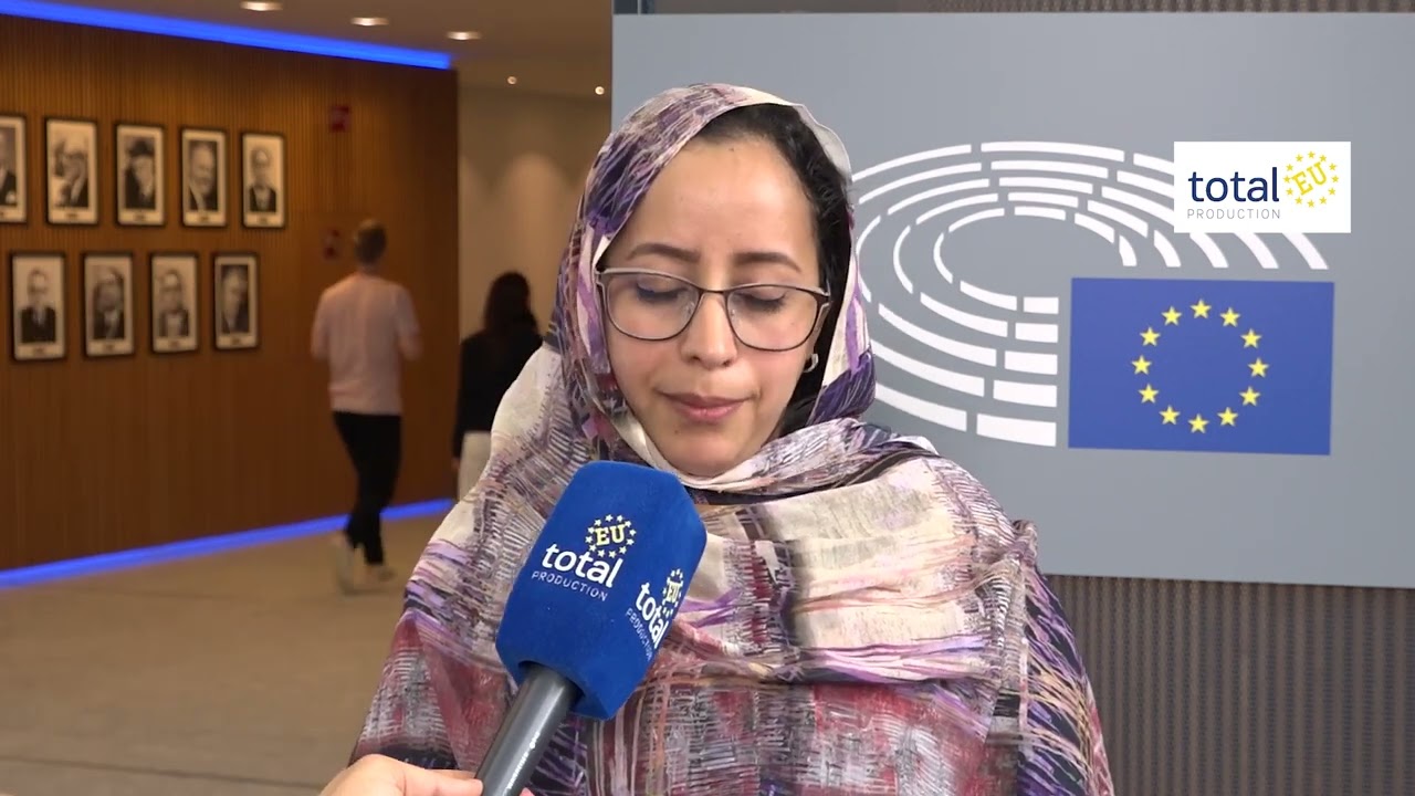 European Parliament: Sahrawi activists expose Polisario’s lies & deceit